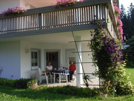 Ferienhaus Wellisch Lohberg Dış mekan fotoğraf