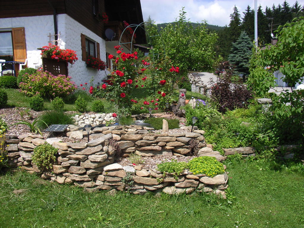 Ferienhaus Wellisch Lohberg Dış mekan fotoğraf
